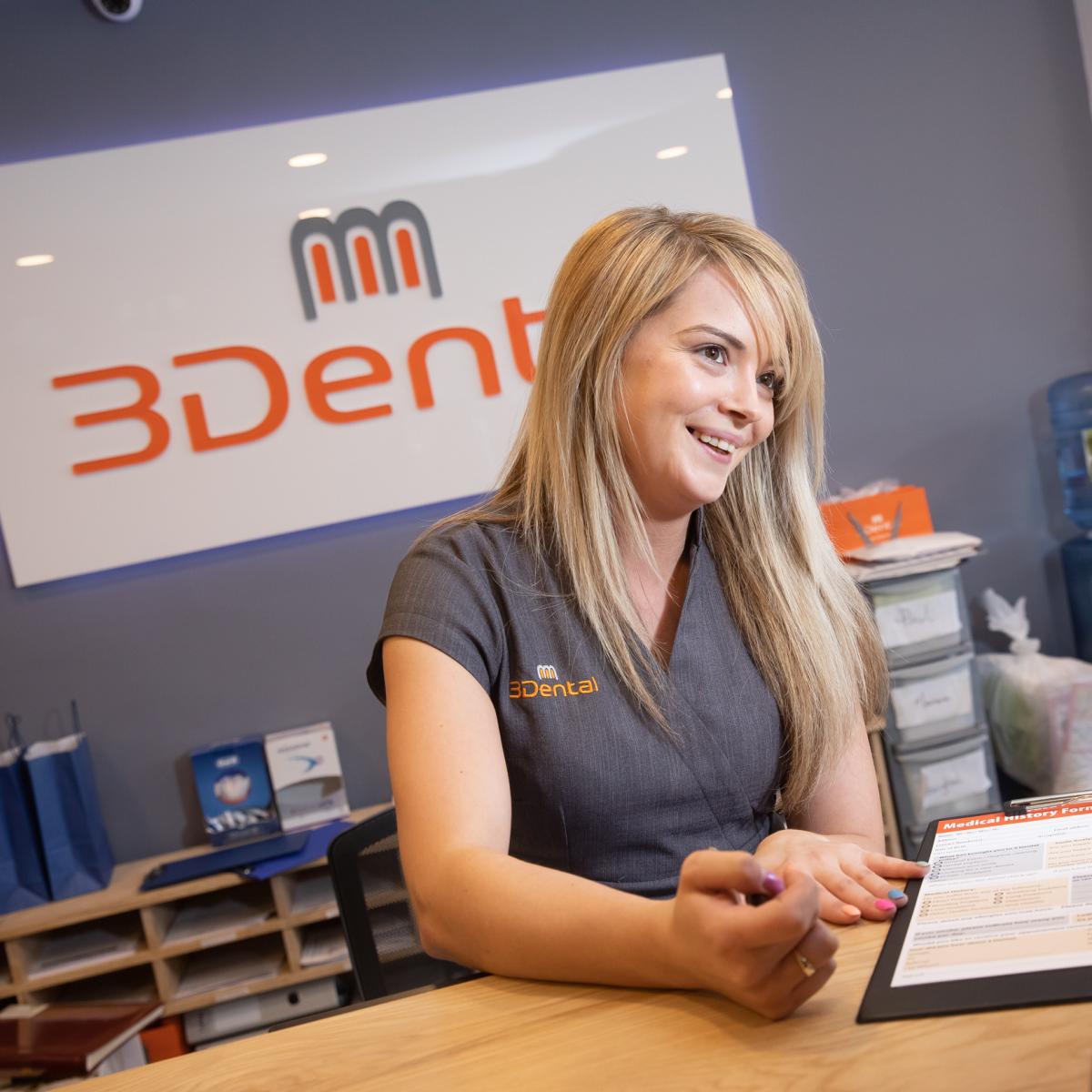 3Dental