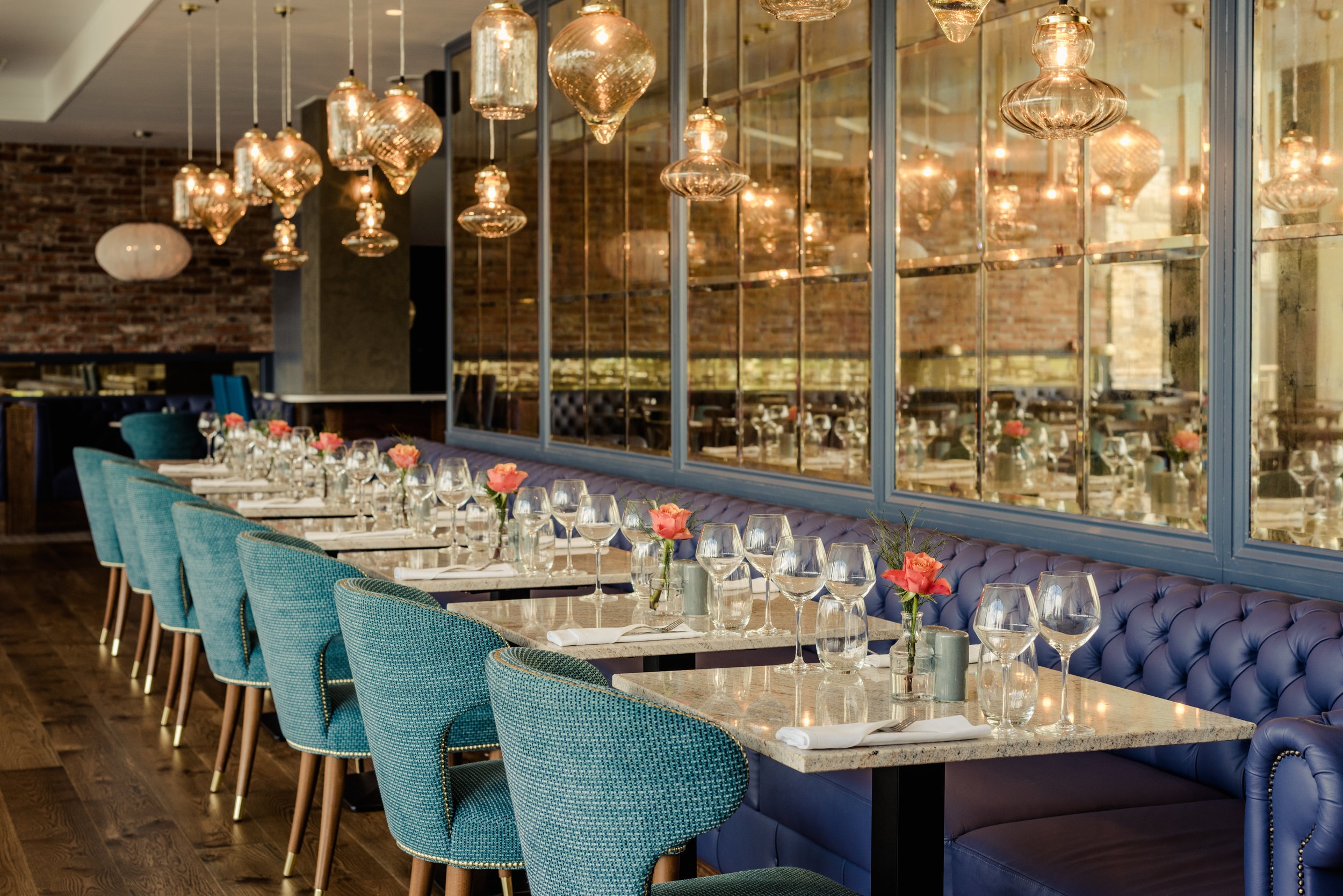 Prem Group Restaurant