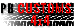 PB Customs 4x4