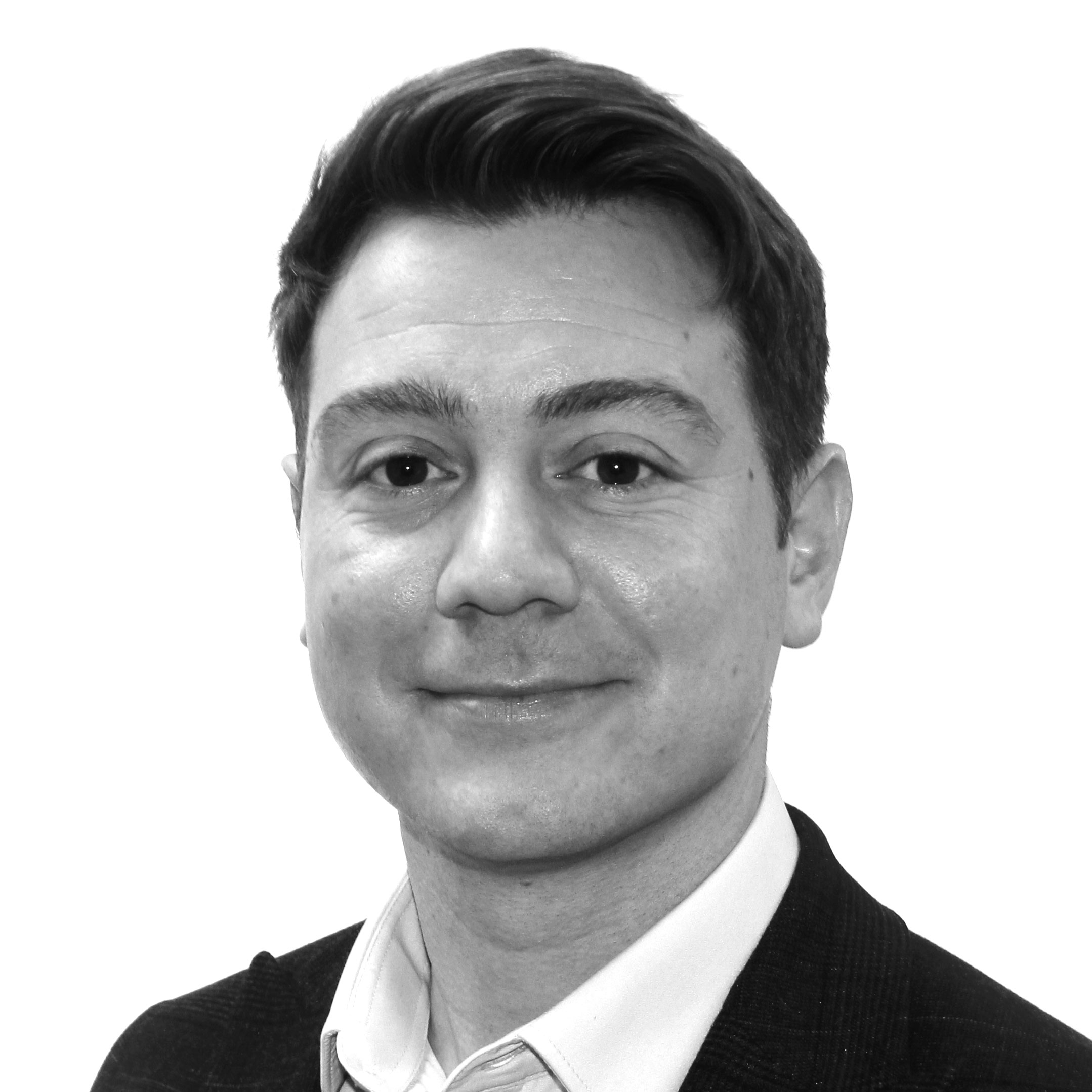 Sam Christmas of Sheffield Chamber
