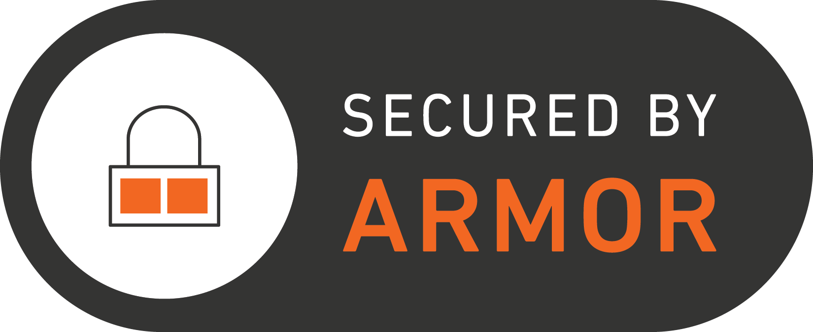 Armor Secure Hosting