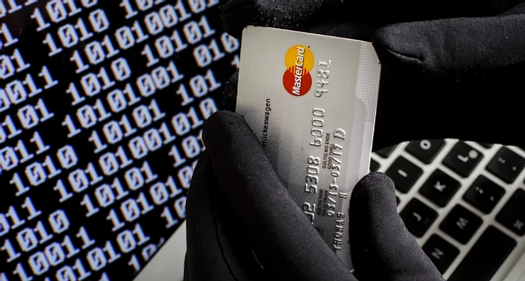 For Sale: Payment Card Data from $5