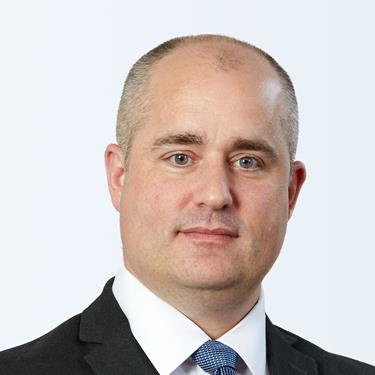 Chris Hemsley of the Payment Systems Regulator (PSR)