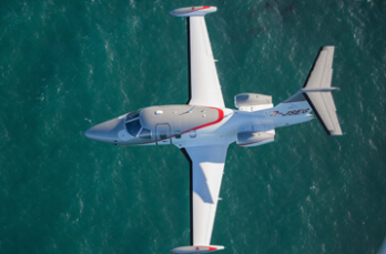 Channel Islands Jets