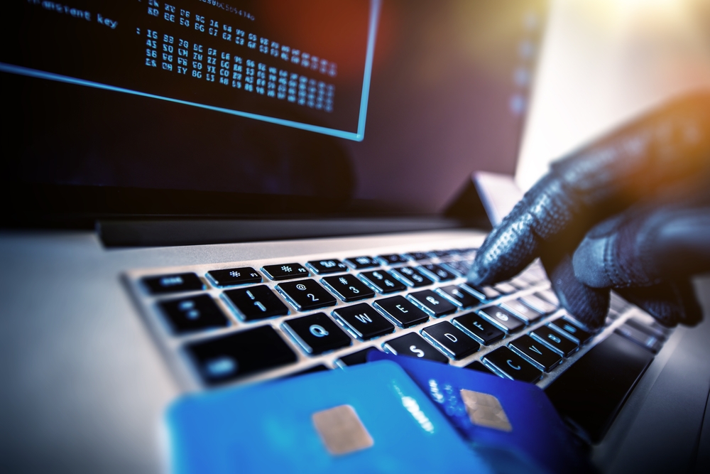 Card-Not-Present Fraud Attempts continue to rise despite lockdowns in 2021