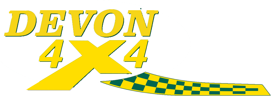 Devon 4x4