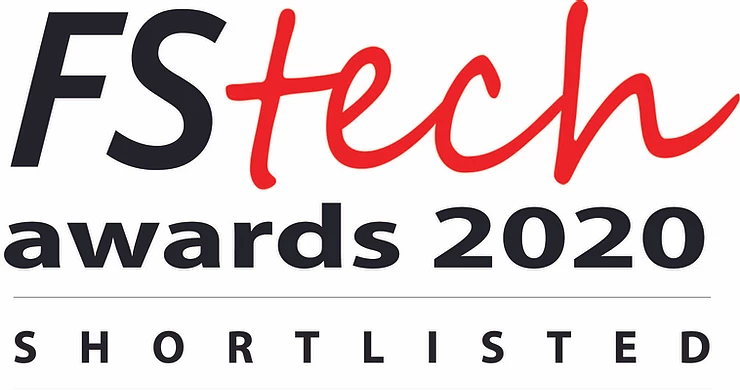 Financial Sector Technology recognition for Gala Technology