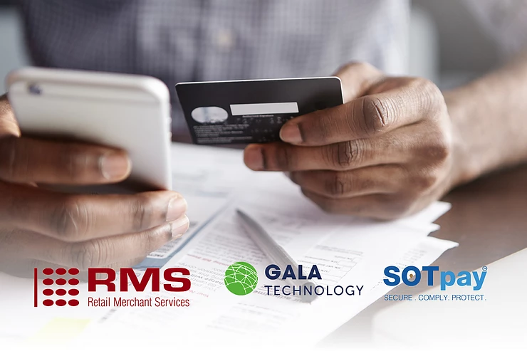 Retail Merchant Services announces partnership with Gala Technology to power secure digital payments
