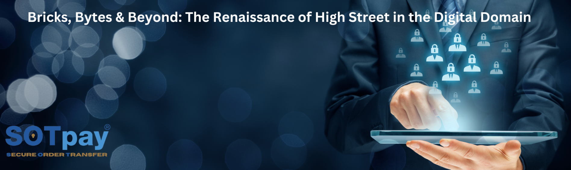 High Street Heart in a Digital Age