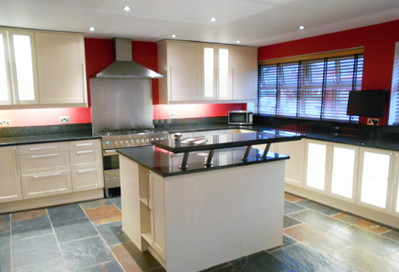 THE KITCHEN RESPRAY GROUP