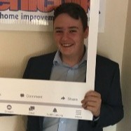 Louis King of Simply Payments