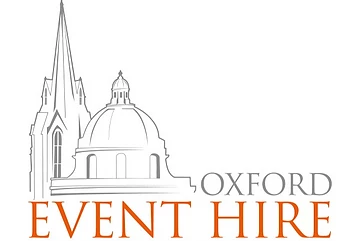 Oxford Event Hire