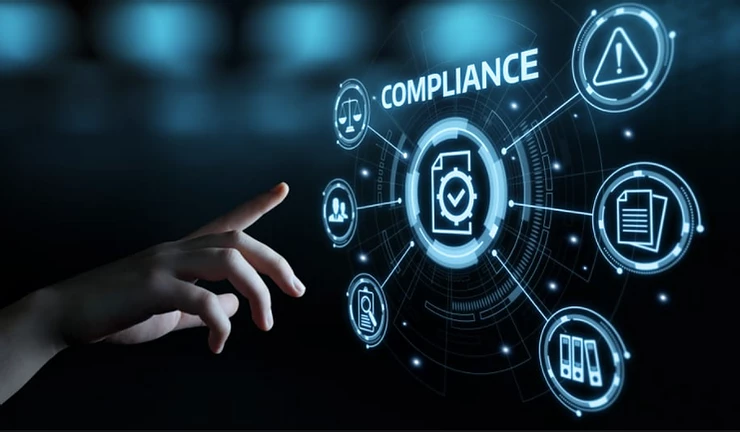 PCI DSS: Report states that only 27% of businesses are compliant