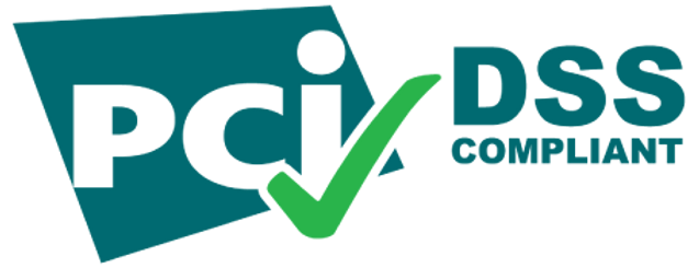 PCI DSS Logo