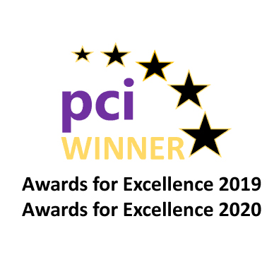 PCI Awards for Excellence