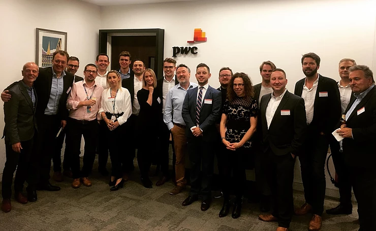 Gala continue to scale with the help of PwC