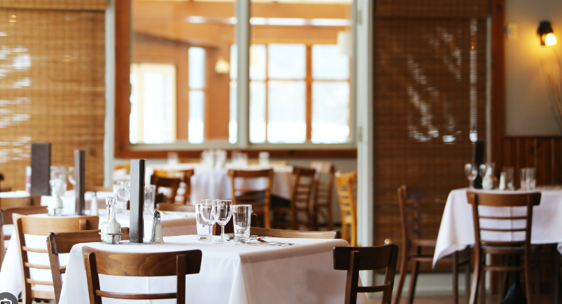 Gala Technology look to take ‘No Show’ losses off the menu for hard hit restaurants.