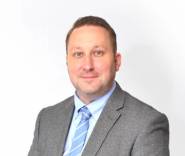 Steven Jones of Gala Technology