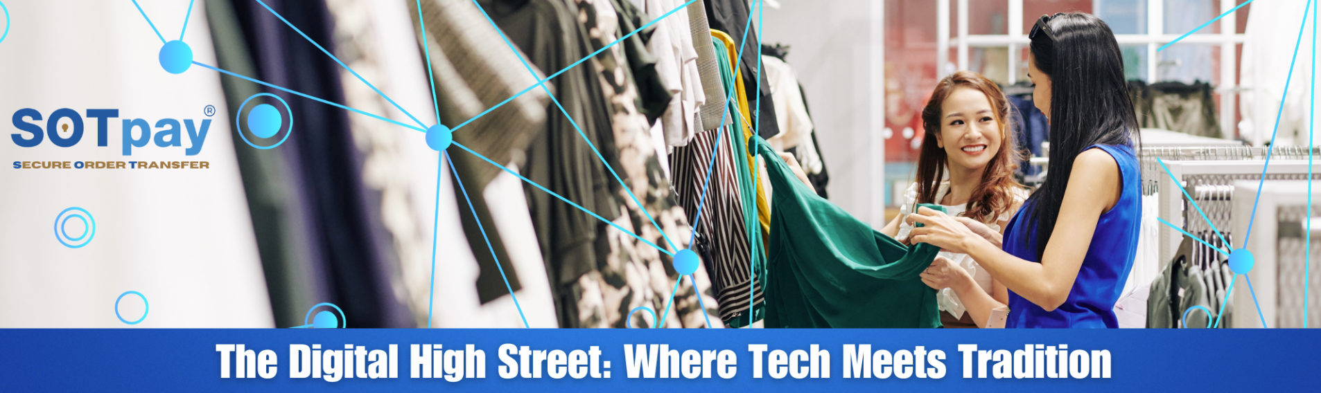 High Street Heart in a Digital Age