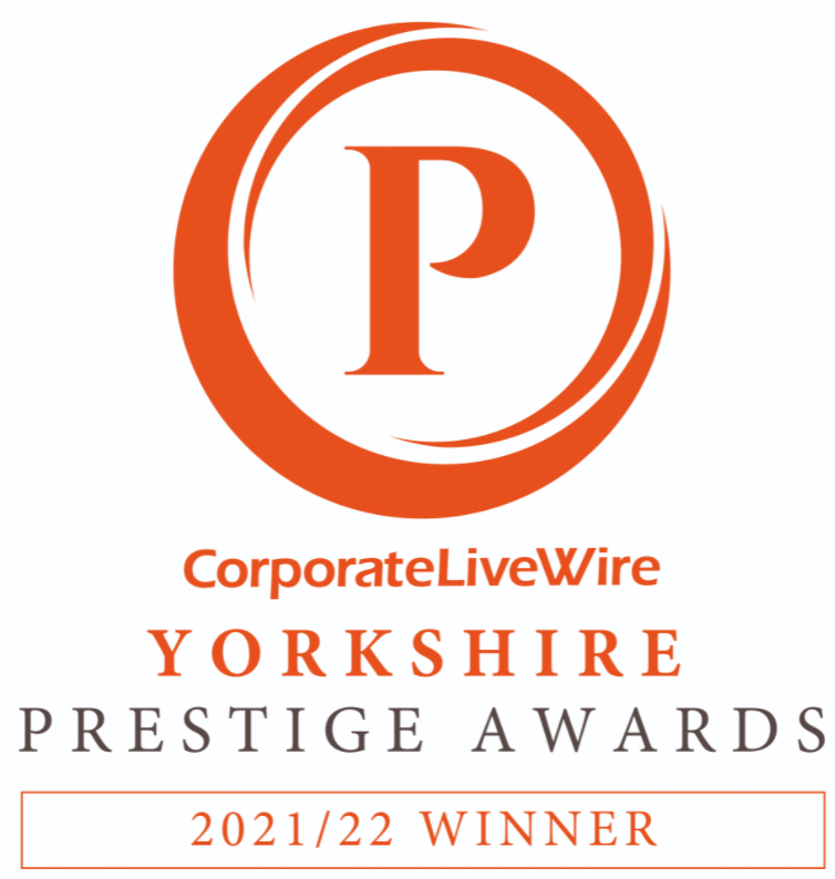 Win at CorporateLivewire Awards