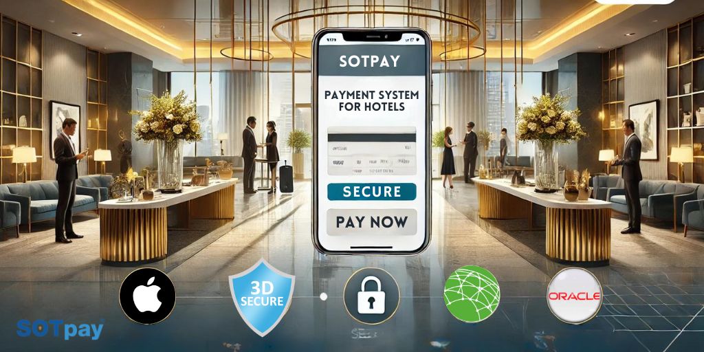 Benefits of SOTpay for Hotels