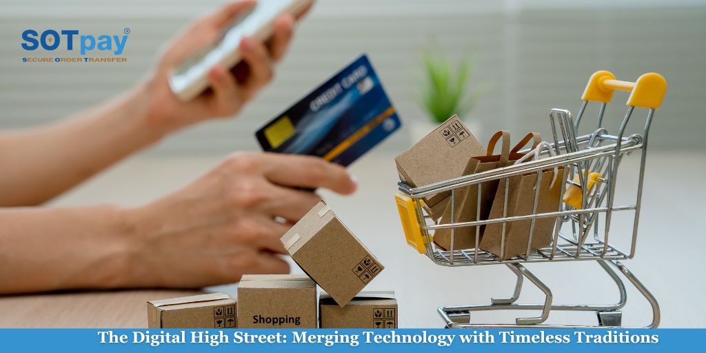 Reviving the Personal Touch in the Age of Digital Shopping