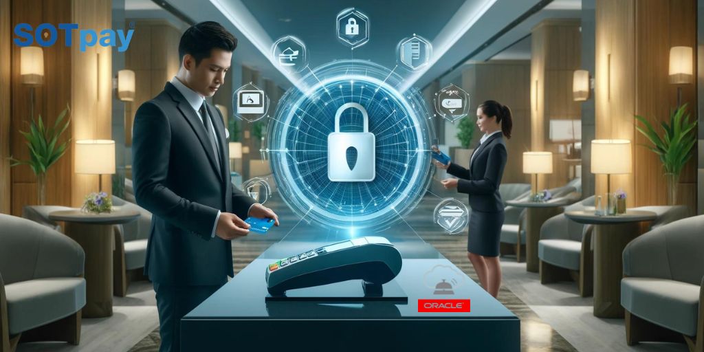 The Alarming Rise of Hotel Data Breaches: How to Protect Your Business
