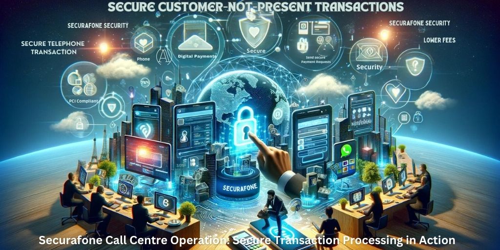 Introducing Securafone: The Future of Secure Telephone Payment Processing