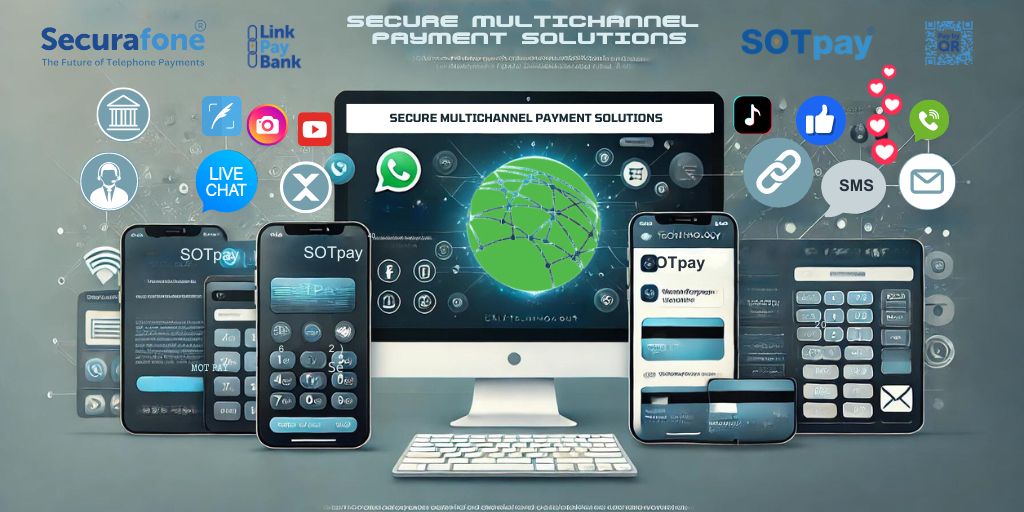 The Future of Digital Payments: Why Single Channel Pay by Link is Dead