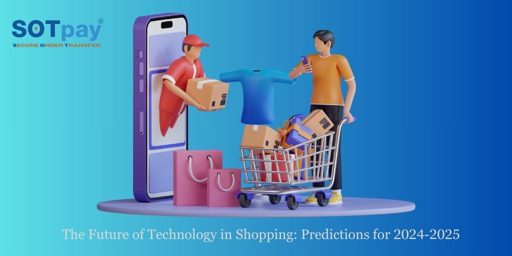 The Future of Technology in Shopping: What to Expect in 2024 and Beyond