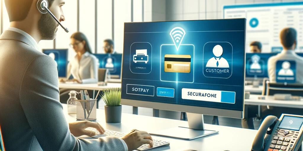 Payments Over the Phone