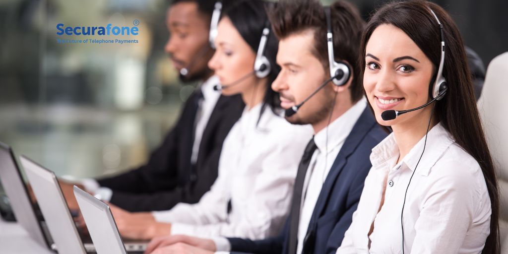 Secure Your Telephone Transactions with Securafone’s Advanced Payment Solutions