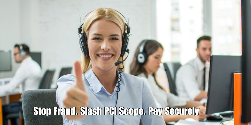 Transform Your Call Centre Software with Secure, PCI-Compliant Payments via SOTpay